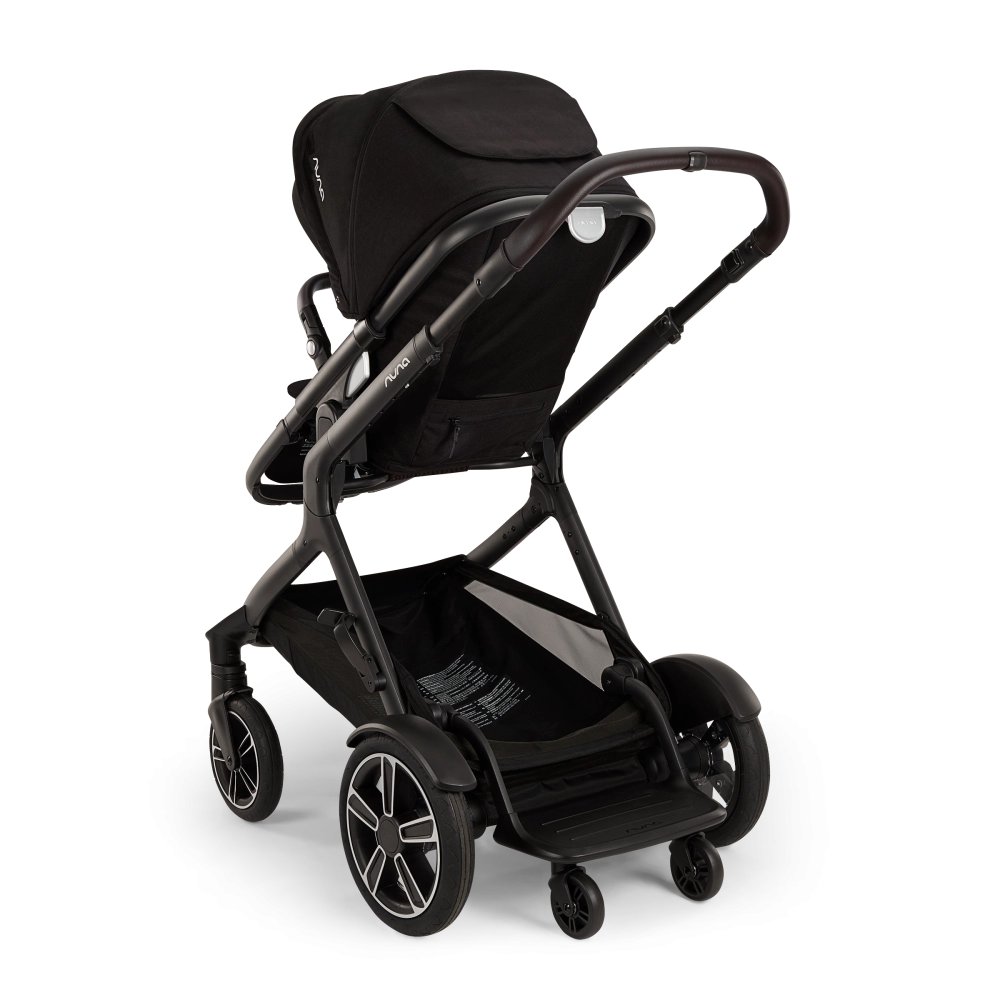 Planche à roulettes DEMI NEXT - NUNA - Caviar