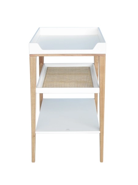 Table à Langer Théo Nami - Neige