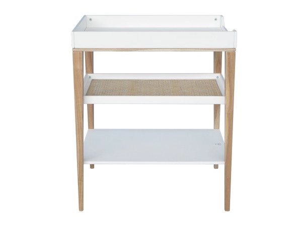 Table à Langer Théo Nami - Neige