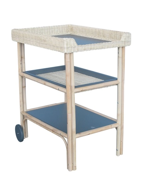 Table à Langer Théo Océania - Silex