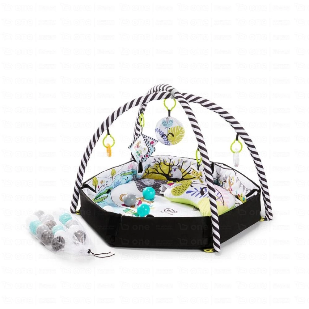 Tapis d'éveil  SMART PLAY - Kinderkraft - multicolore