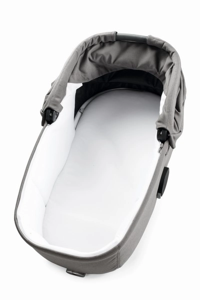 Nacelle Peg Perego Culla Belvedere - Mercury + Home Stand