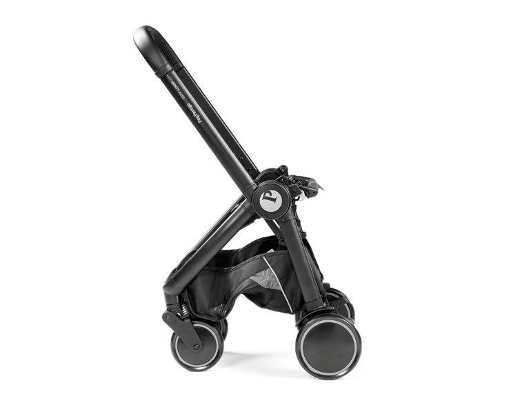 Châssis Peg Perego City Loop