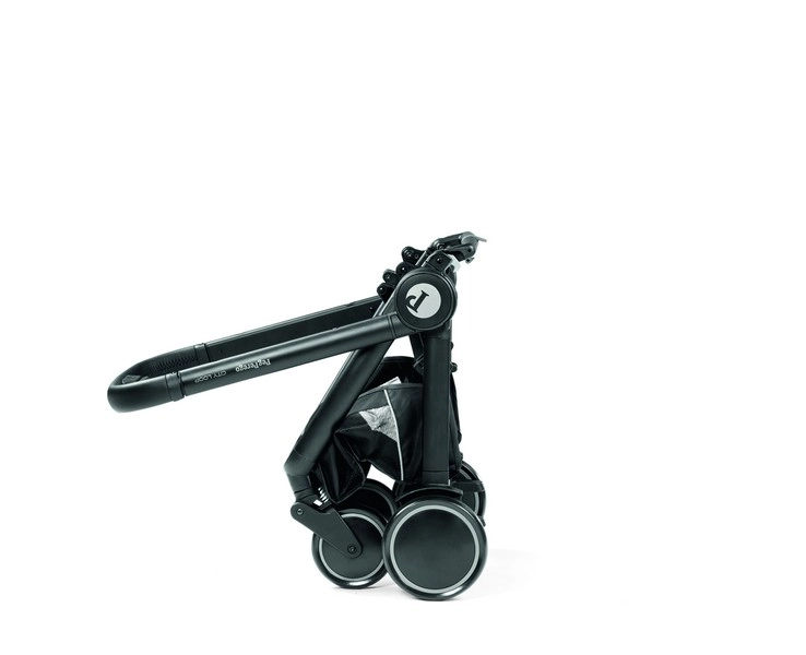 Châssis Peg Perego City Loop