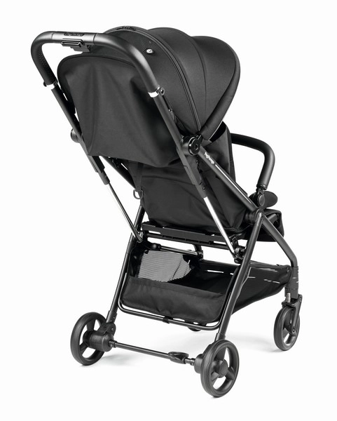 Poussette Peg Perego Selfie Plus - True Black