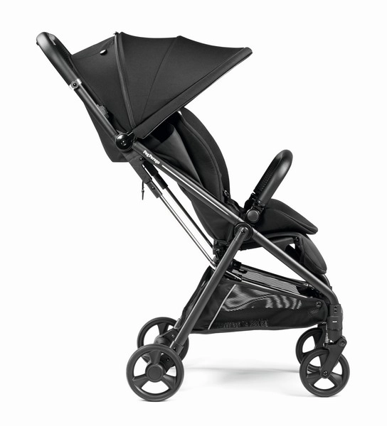 Poussette Peg Perego Selfie Plus - True Black