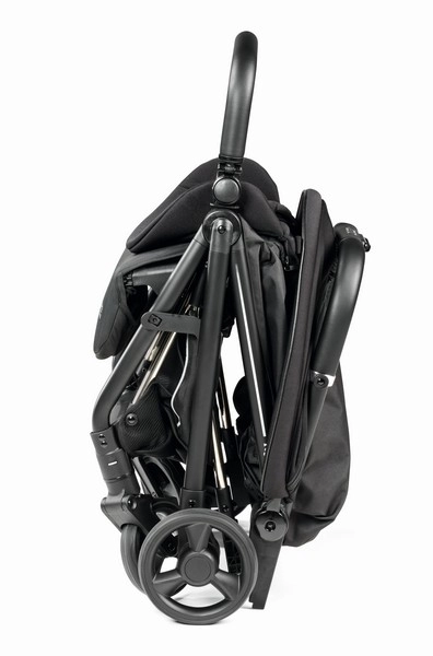 Poussette Peg Perego Selfie Plus - True Black