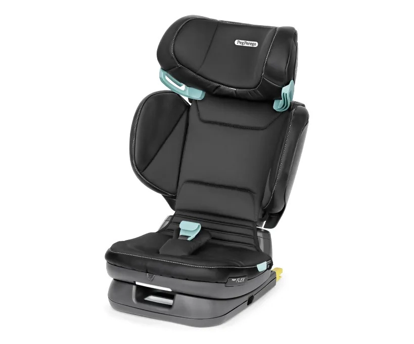 Siège Auto 15-36kg Peg Perego Viaggio 2-3 Flex - LICORICE