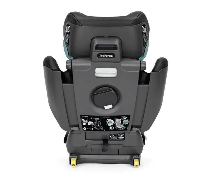 Siège Auto 15-36kg Peg Perego Viaggio 2-3 Flex - LICORICE