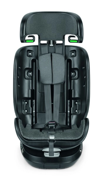 Siège Auto 40-150cm Burigotto by Peg Perego Boavista Spin i-Size - Gris