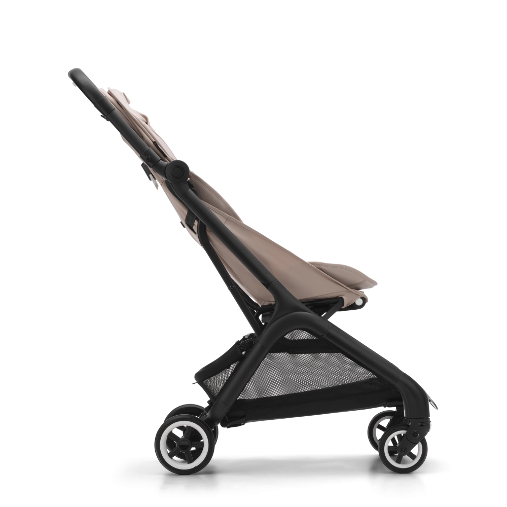 Poussette Bugaboo Butterfly - Desert Taupe