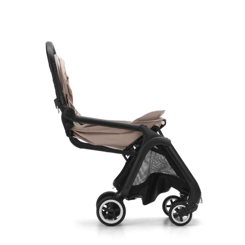 Poussette Bugaboo Butterfly - Desert Taupe