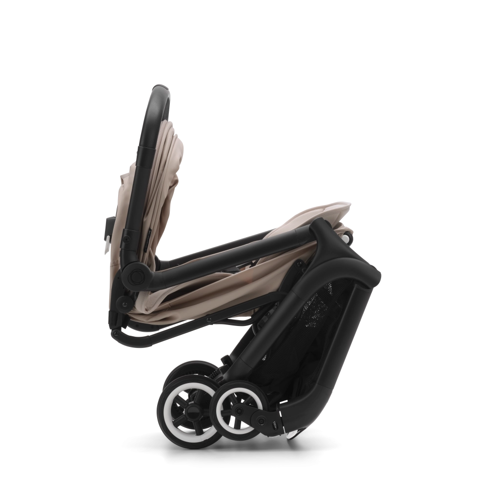 Poussette Bugaboo Butterfly - Desert Taupe