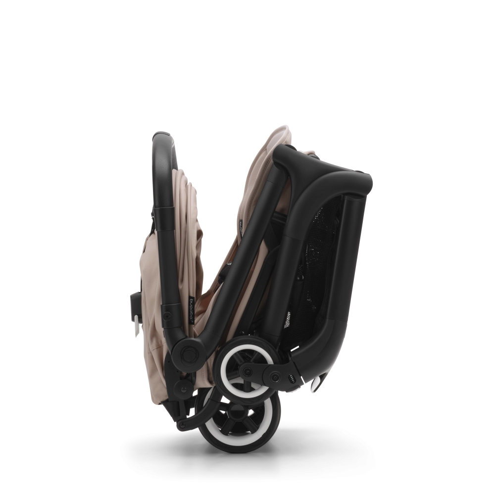 Poussette Bugaboo Butterfly - Desert Taupe