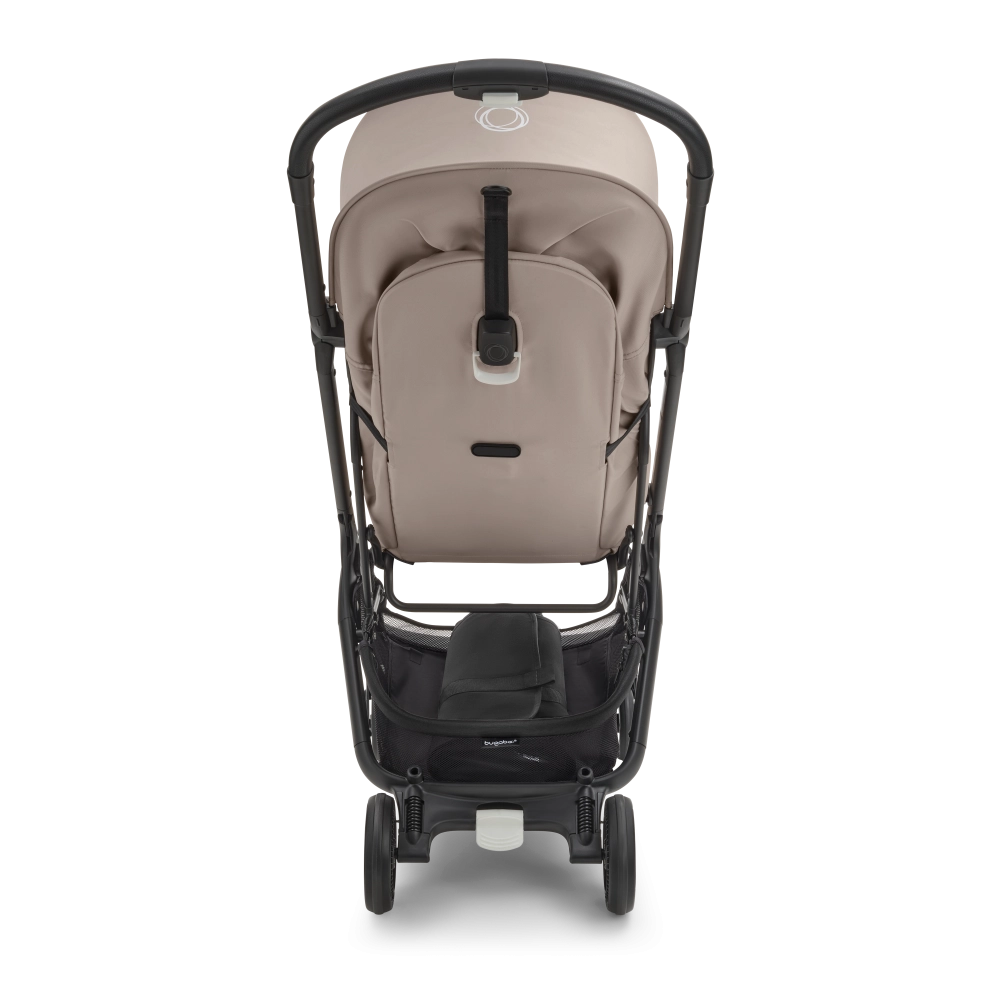 Poussette Bugaboo Butterfly - Desert Taupe
