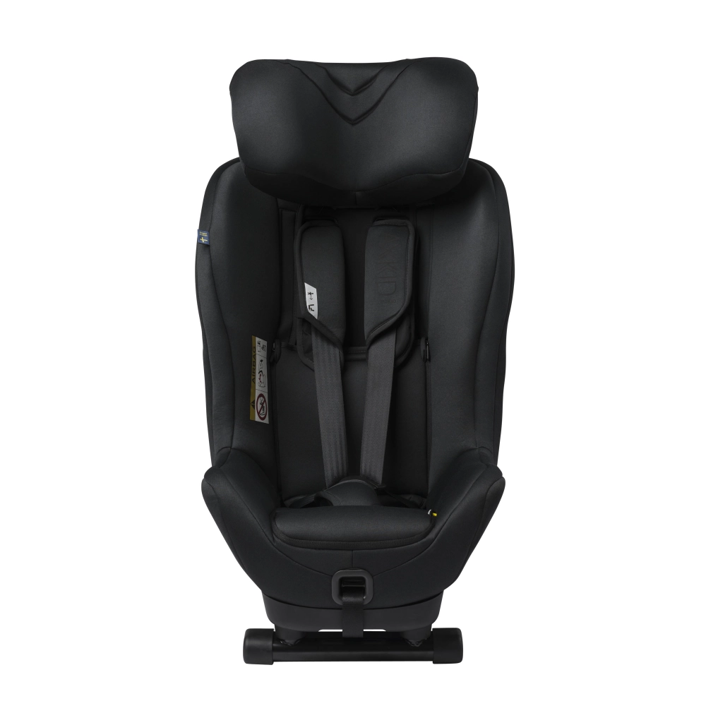 Siège Auto 0-36kg Axkid Minikid 3 - Shell Black Premium
