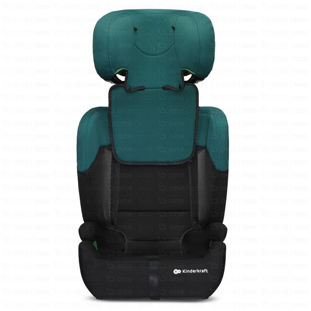 Siège auto COMFORT UP i-Size (76-150cm) - Kinderkraft - vert