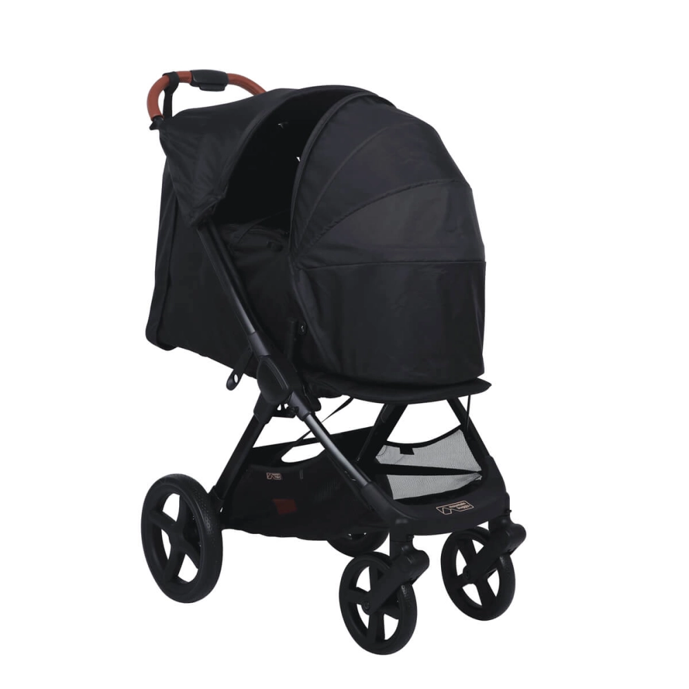 Poussette Mountain Buggy Nano Urban