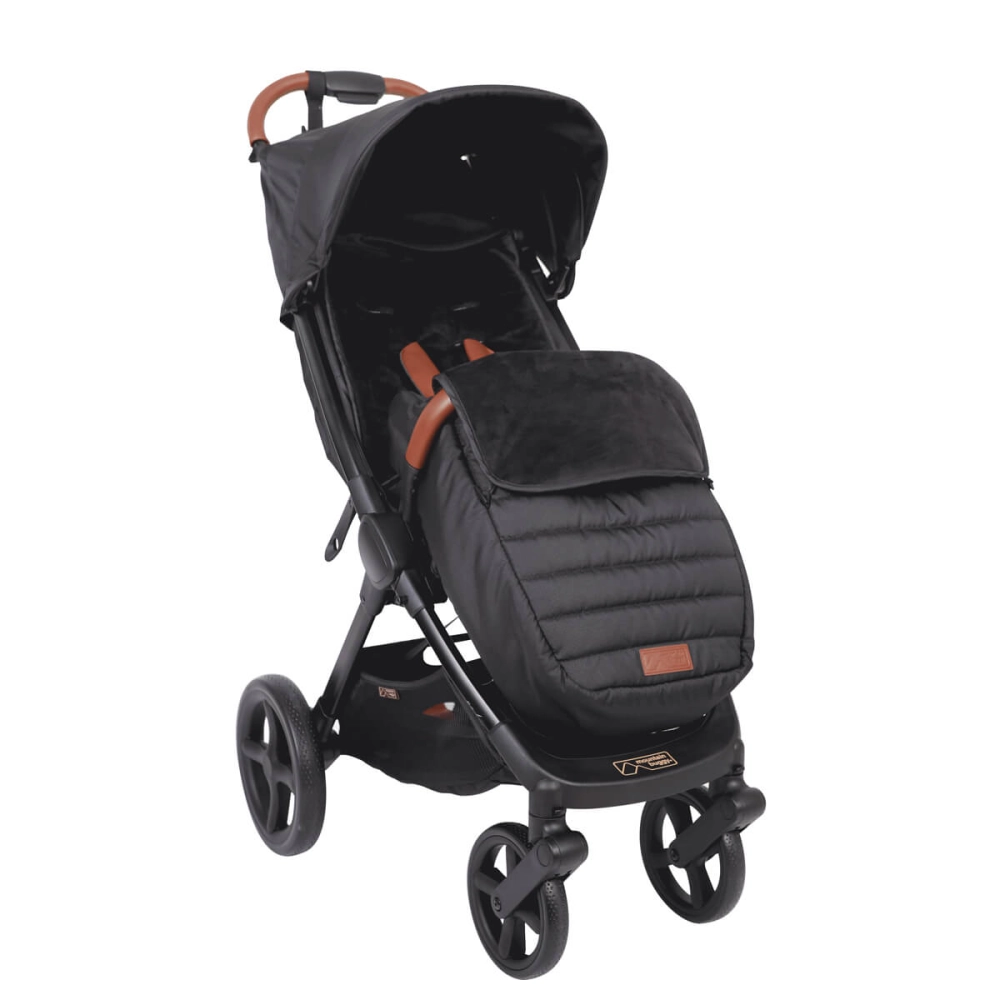 Poussette Mountain Buggy Nano Urban