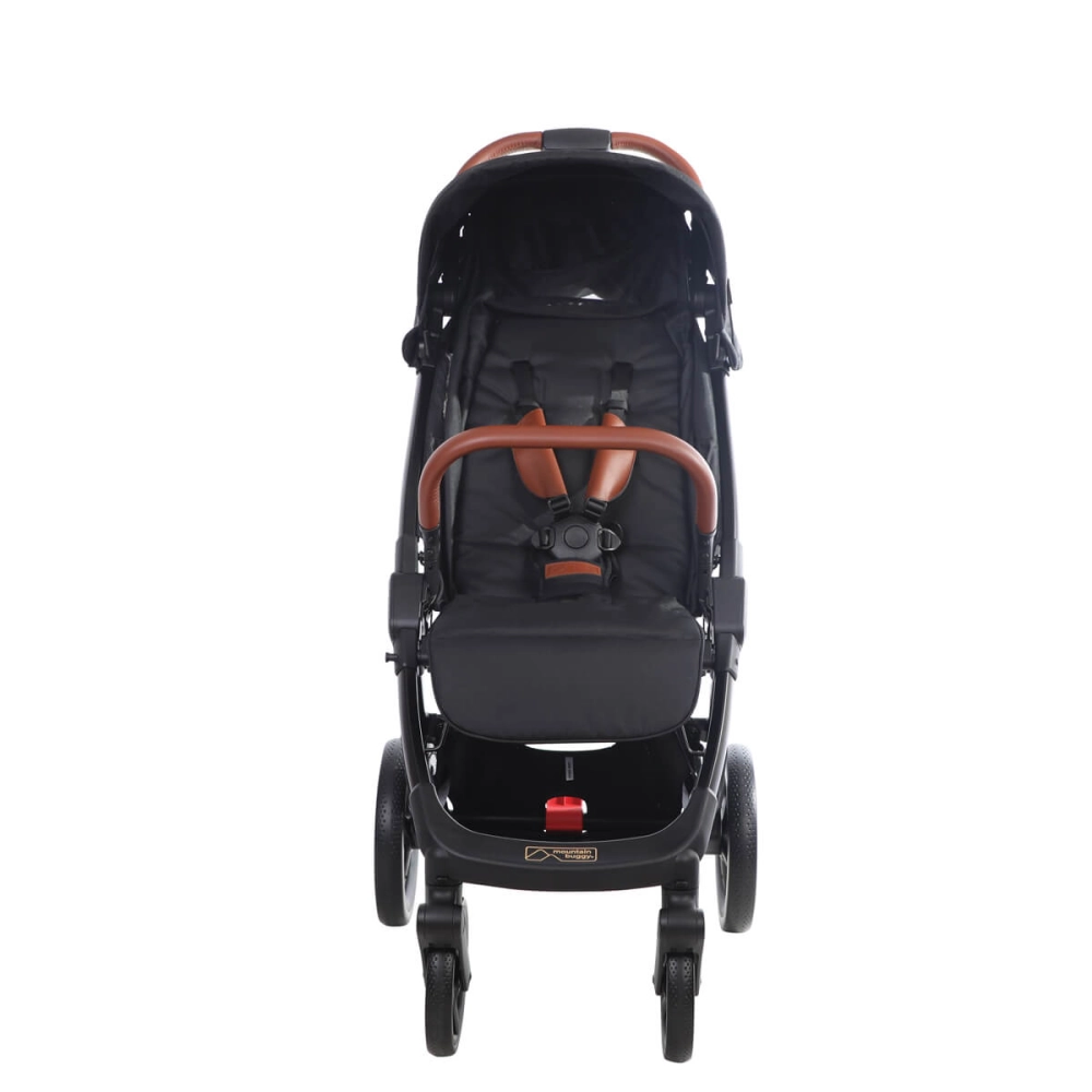 Poussette Mountain Buggy Nano Urban