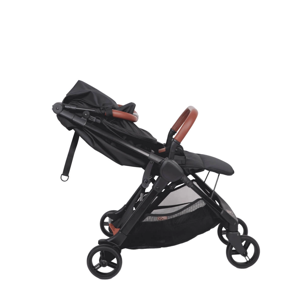 Poussette Mountain Buggy Nano Urban
