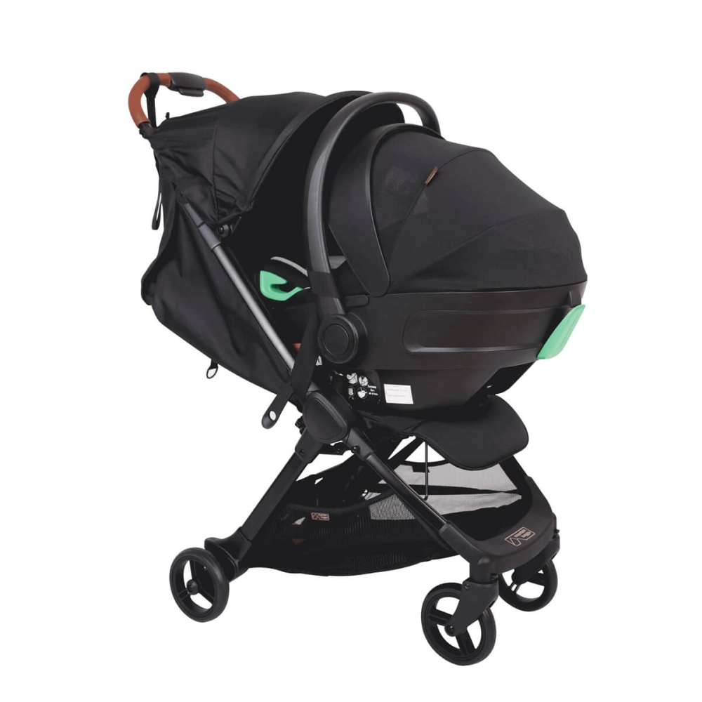 Poussette Mountain Buggy Nano Urban