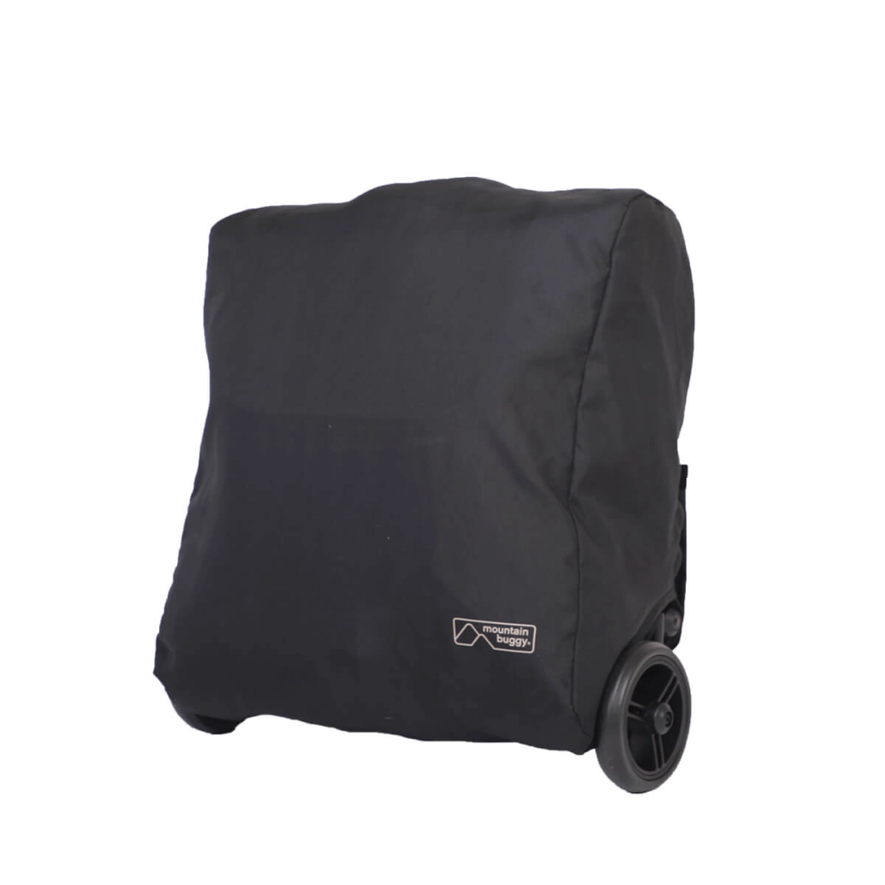 Poussette Mountain Buggy Nano Urban