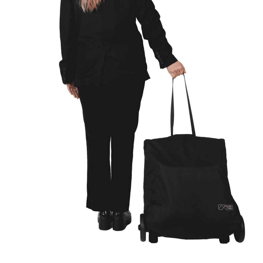 Poussette Mountain Buggy Nano Urban