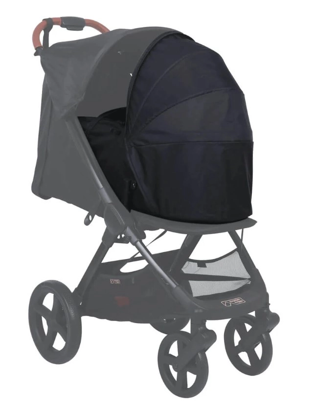Cocoon Mountain Buggy Nano Urban