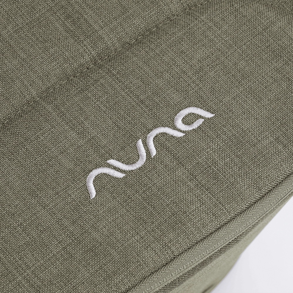 Poussette Nuna Mixx Next + Nacelle - Pine