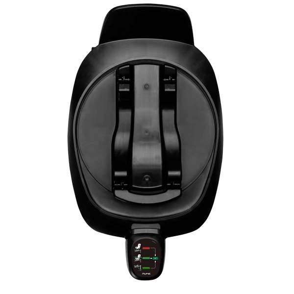 Poussette Nuna Mixx Next + Nacelle Cari Next + Coque Auto Pipa Next - Pine + Base Next