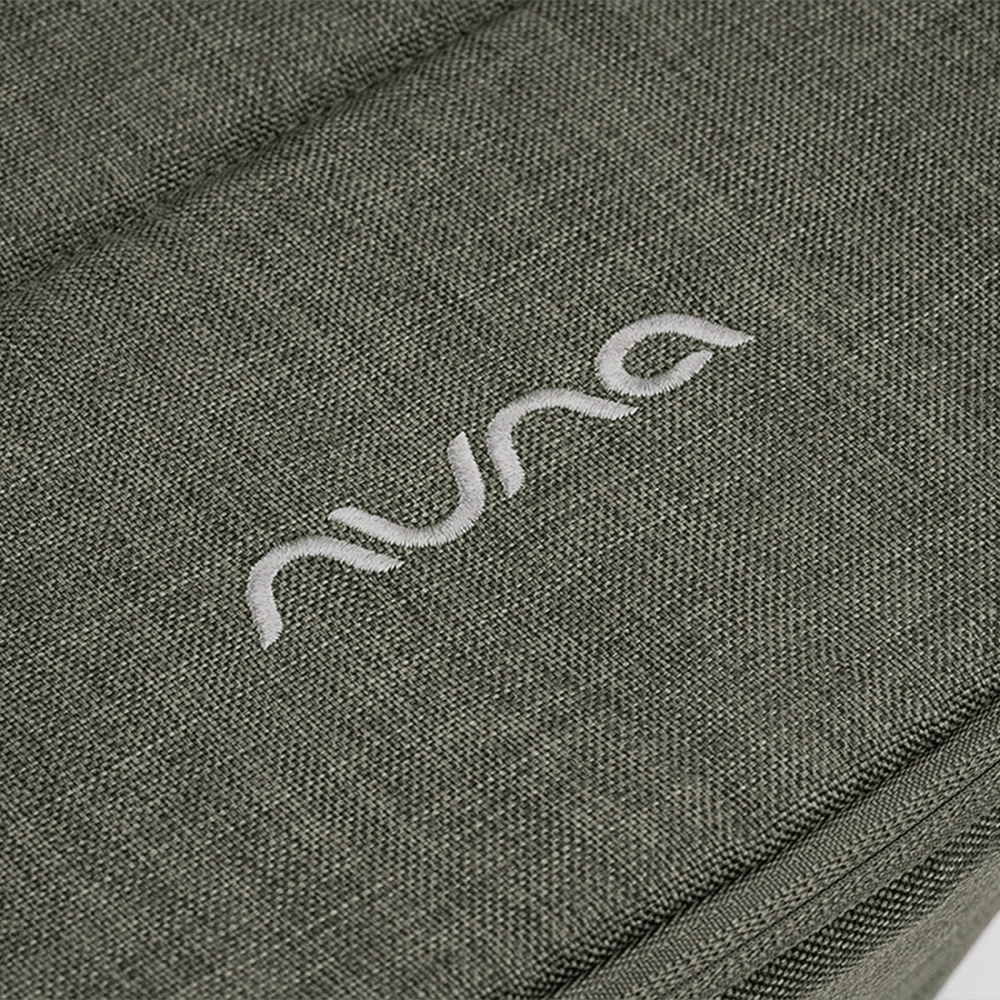 Poussette Nuna Triv Next + Nacelle Lytl - Pine