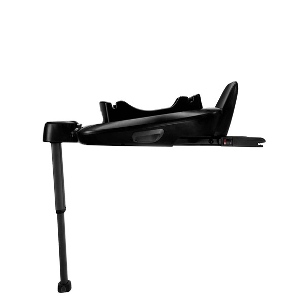 Poussette Nuna Triv Next + Nacelle Cari Next + Coque Auto Pipa Next - Pine + Base Next