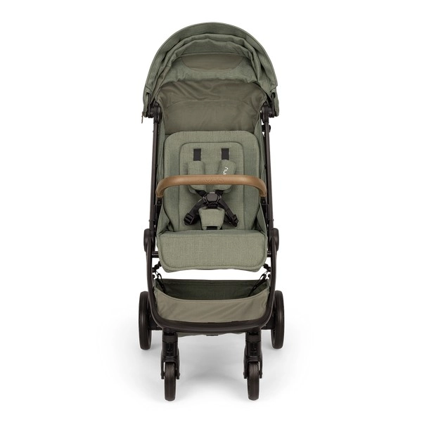 Poussette Nuna Trvl lx - Pine