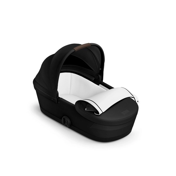 Nacelle Cybex Melio 4 - Magic Black