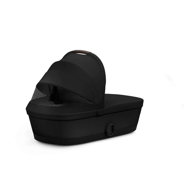 Nacelle Cybex Melio 4 - Magic Black