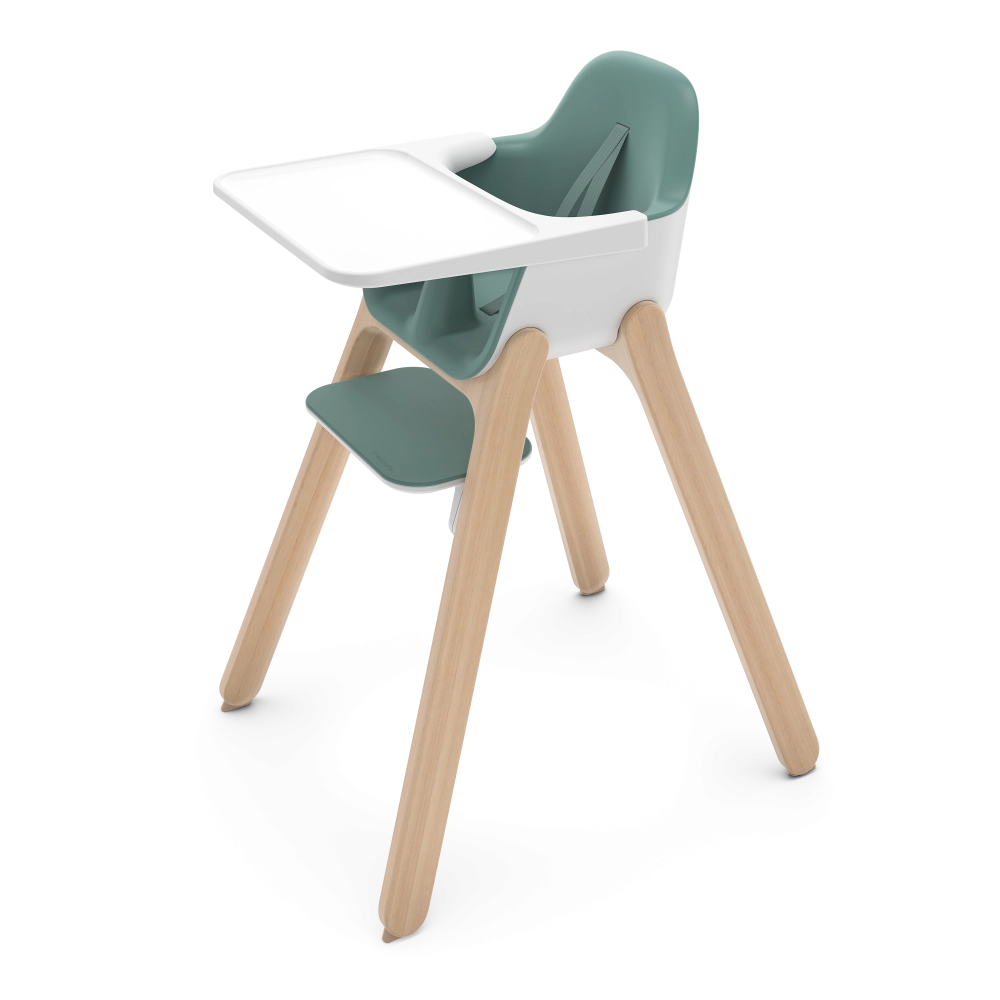Chaise-Haute UPPAbaby Ciro - Emrick Spruce Green