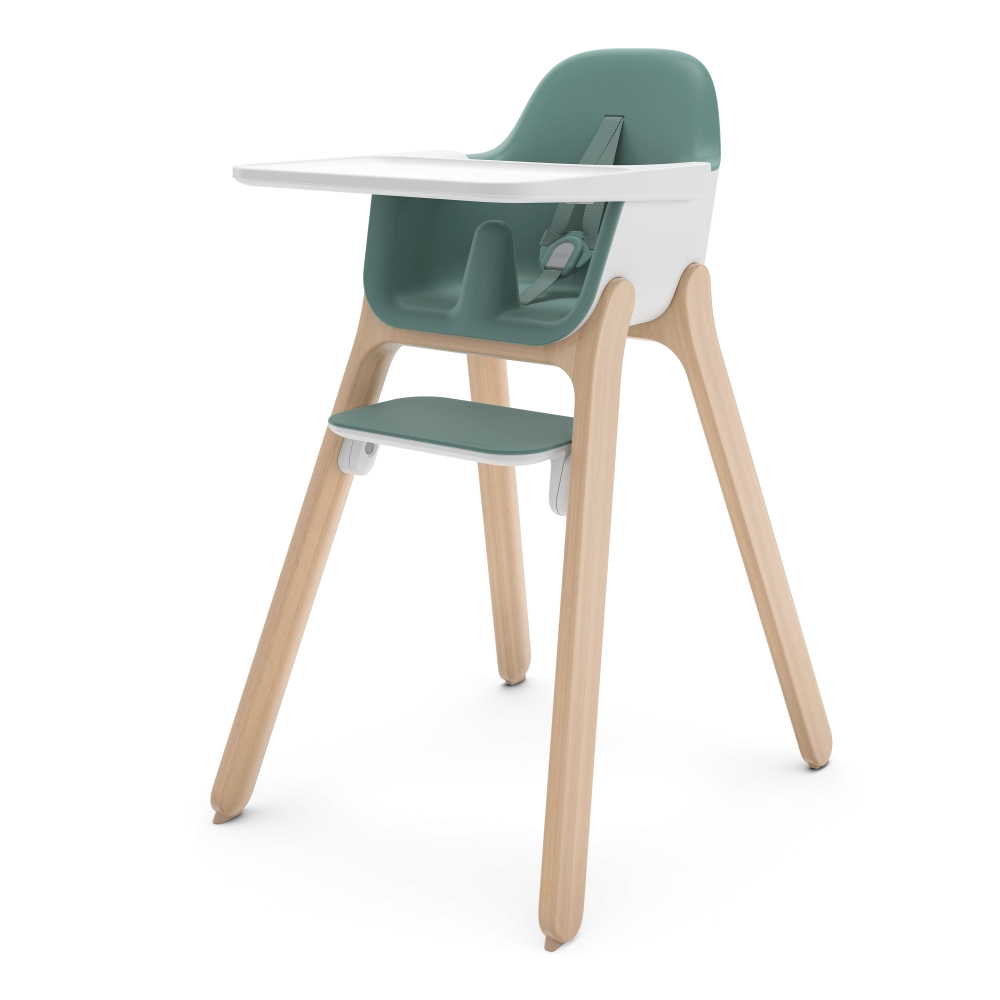 Chaise-Haute UPPAbaby Ciro - Emrick Spruce Green