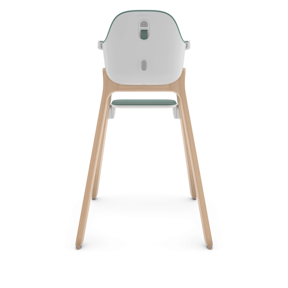 Chaise-Haute UPPAbaby Ciro - Emrick Spruce Green