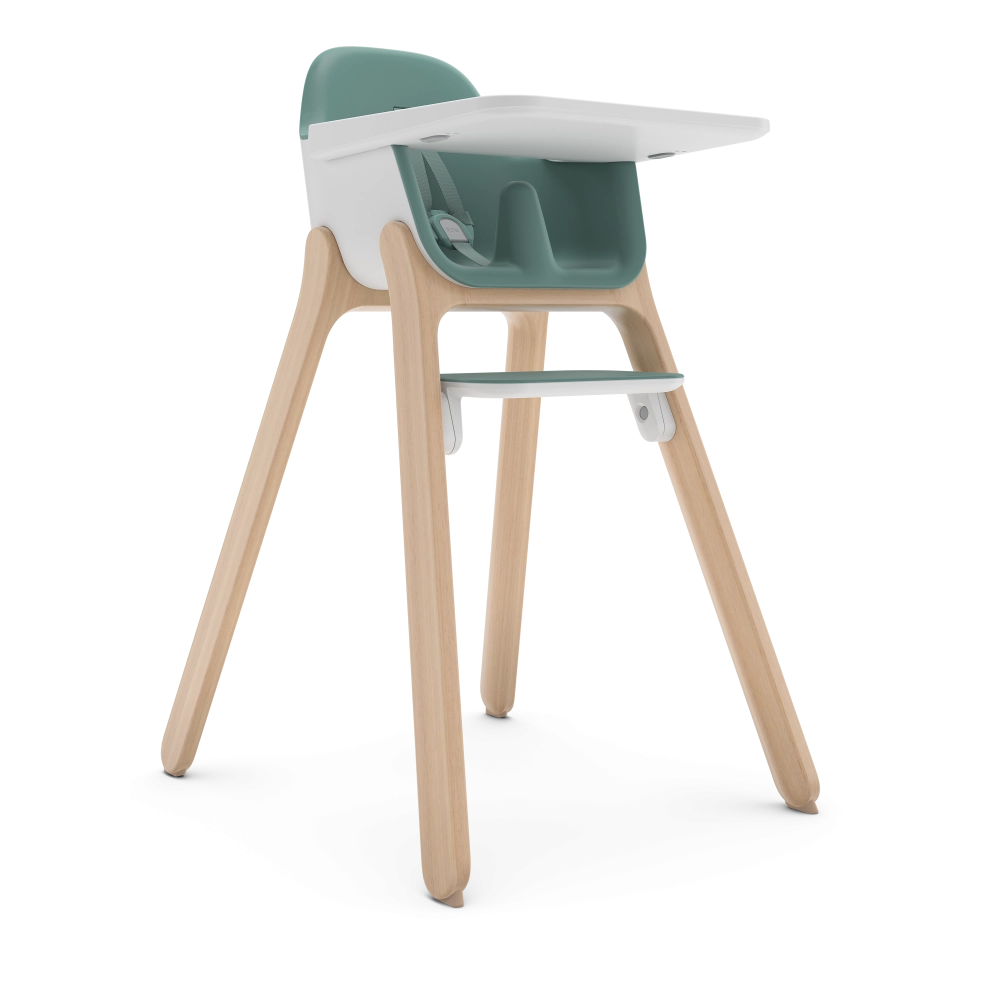 Chaise-Haute UPPAbaby Ciro - Emrick Spruce Green
