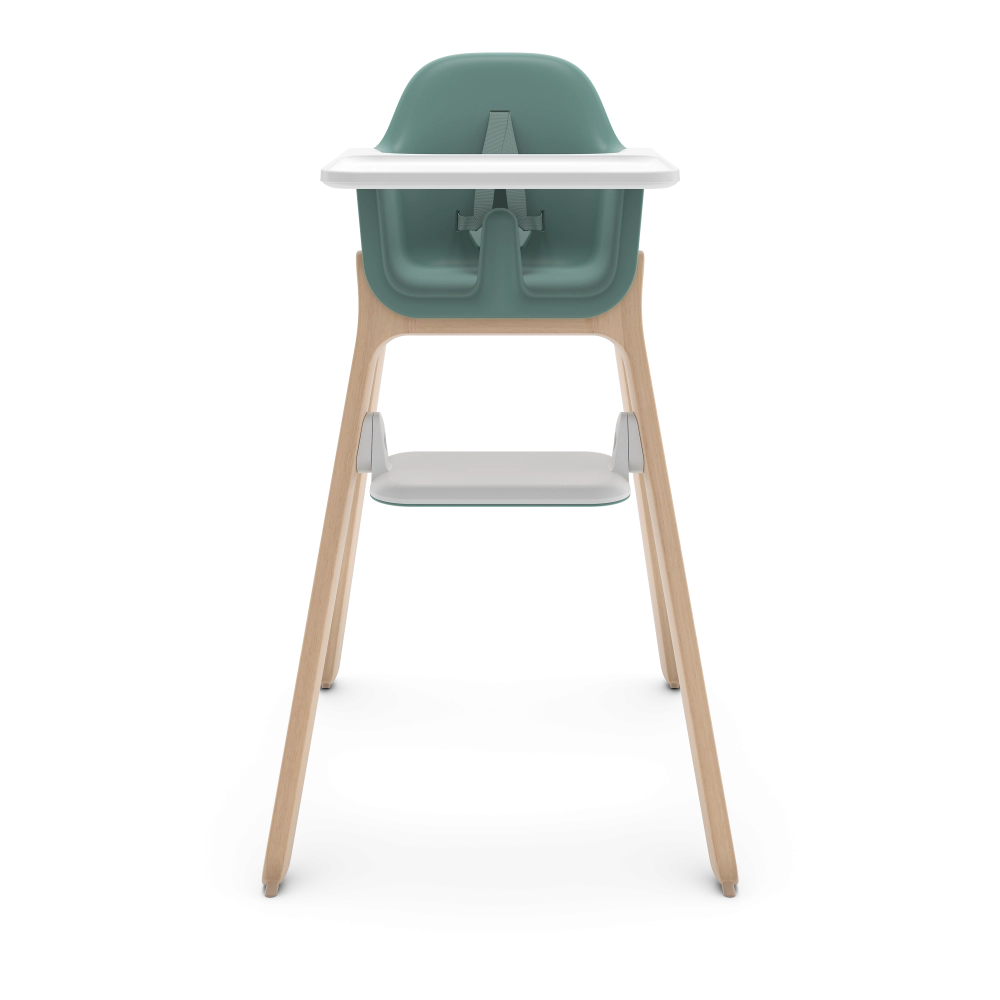 Chaise-Haute UPPAbaby Ciro - Emrick Spruce Green