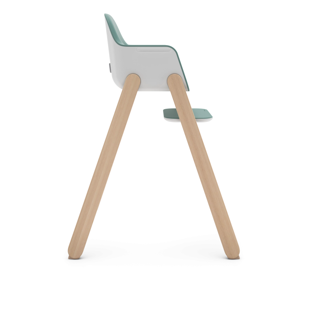 Chaise-Haute UPPAbaby Ciro - Emrick Spruce Green