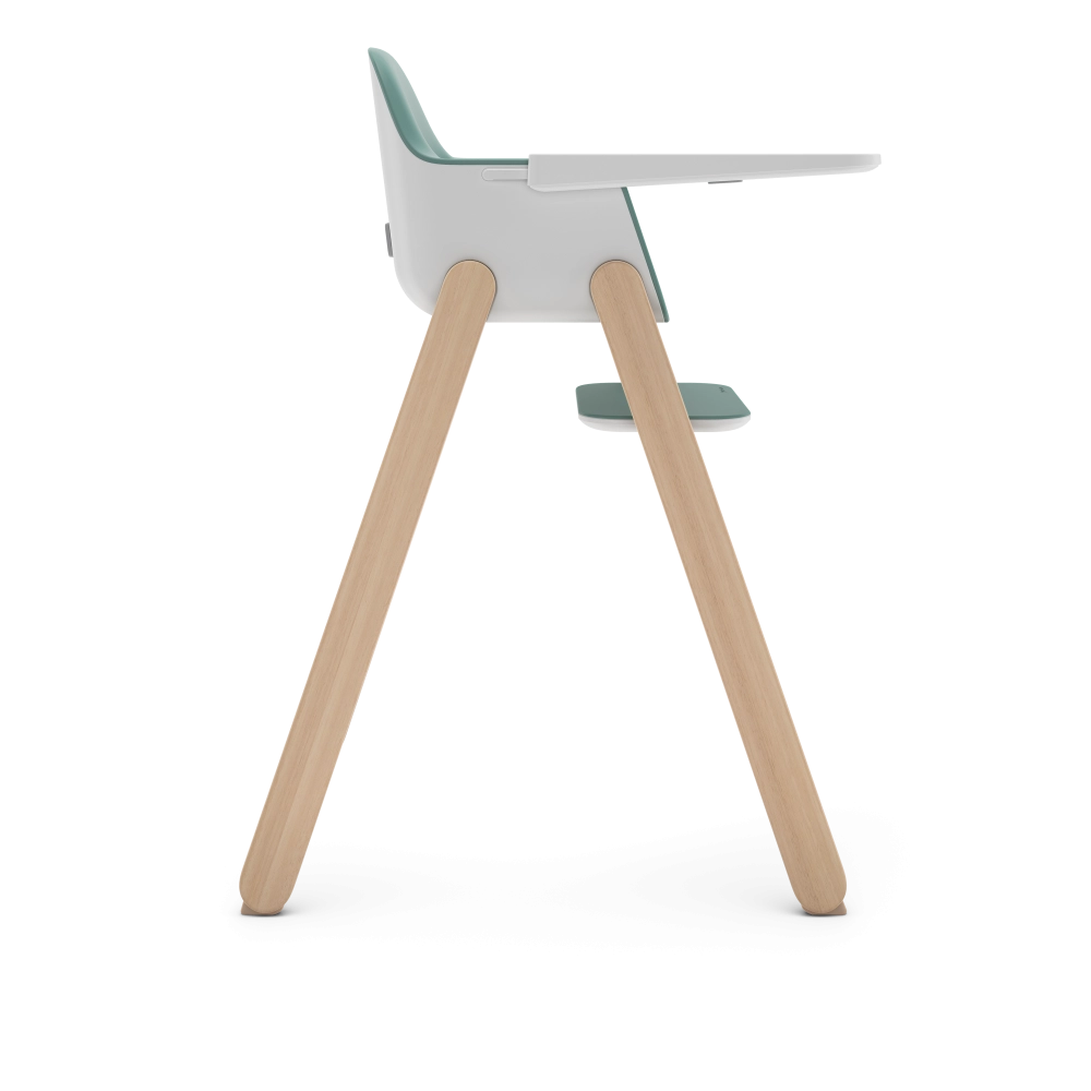 Chaise-Haute UPPAbaby Ciro - Emrick Spruce Green