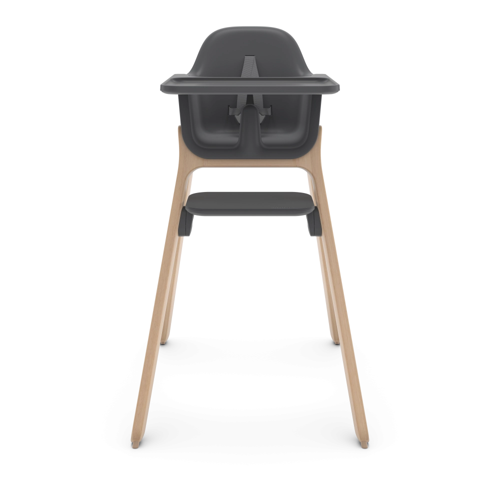 Chaise-Haute UPPAbaby Ciro - Jake Black