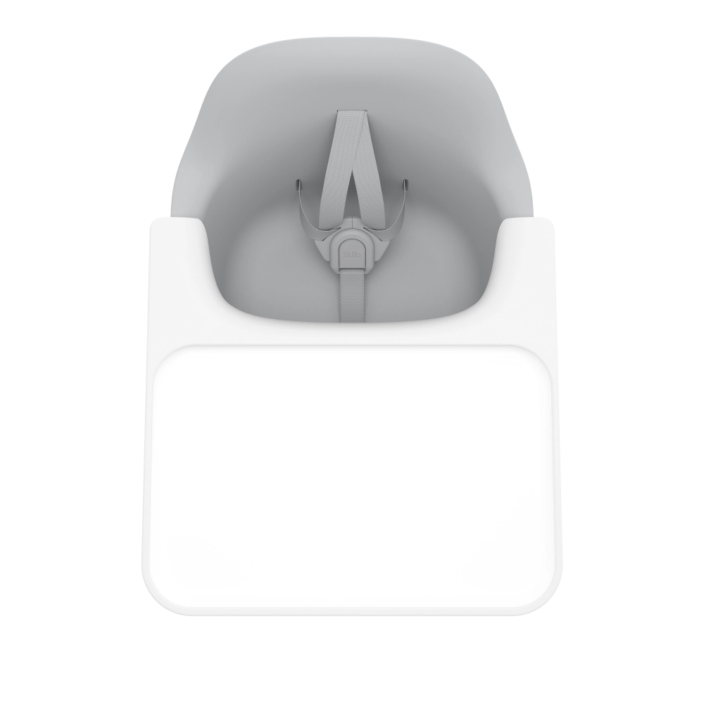 Chaise-Haute UPPAbaby Ciro - Chloe Grey