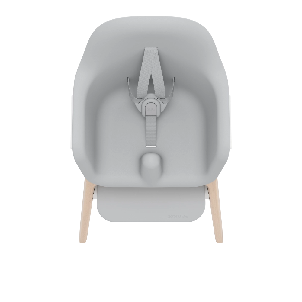 Chaise-Haute UPPAbaby Ciro - Chloe Grey