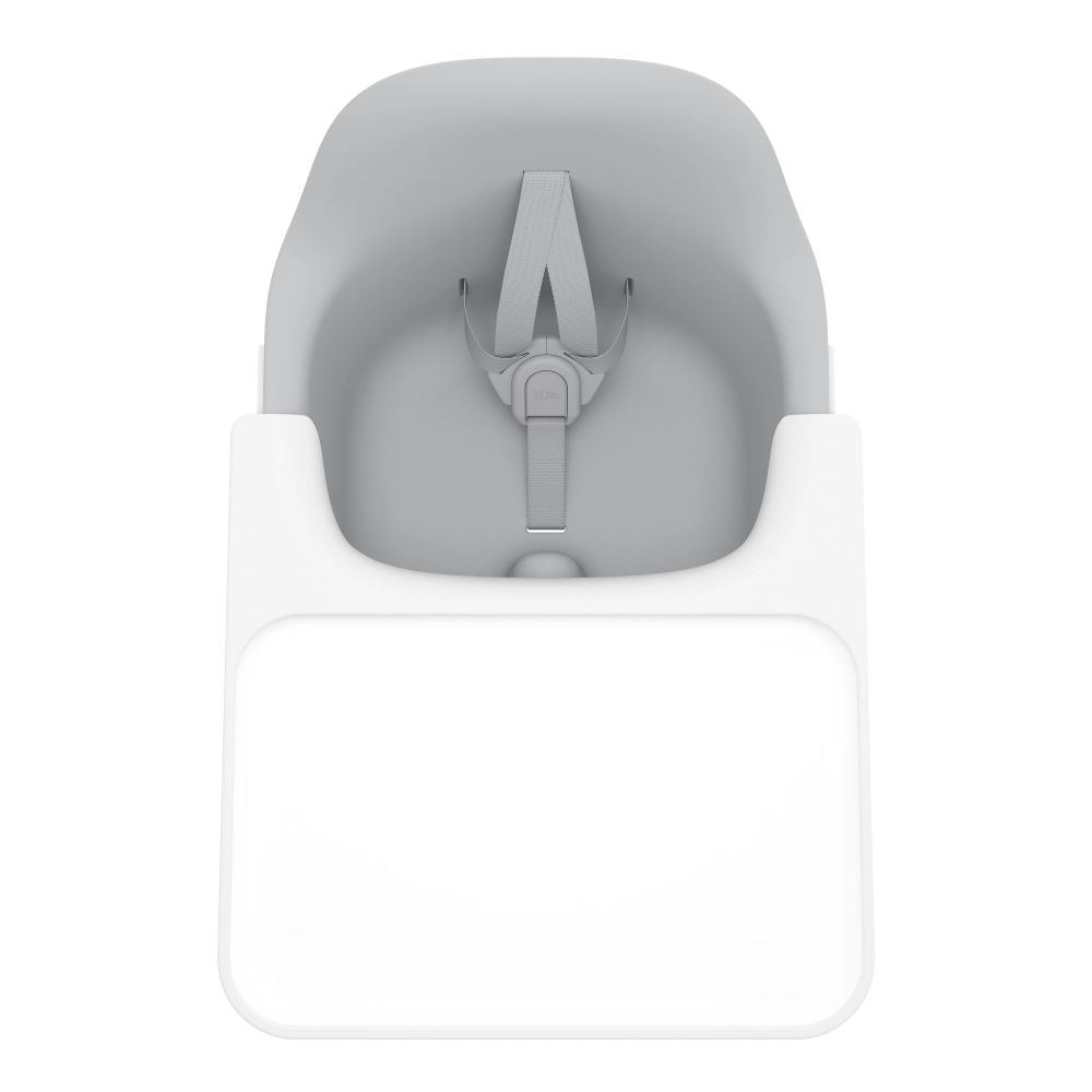 Chaise-Haute UPPAbaby Ciro - Chloe Grey