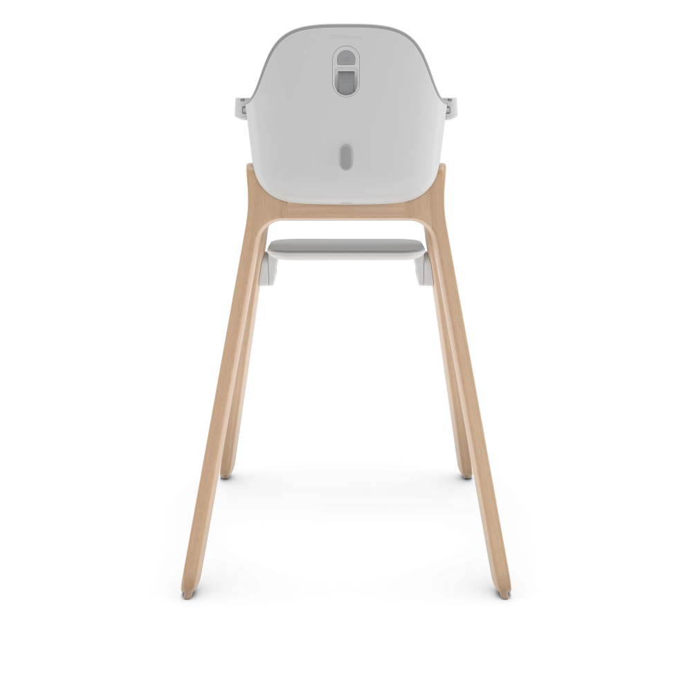 Chaise-Haute UPPAbaby Ciro - Chloe Grey