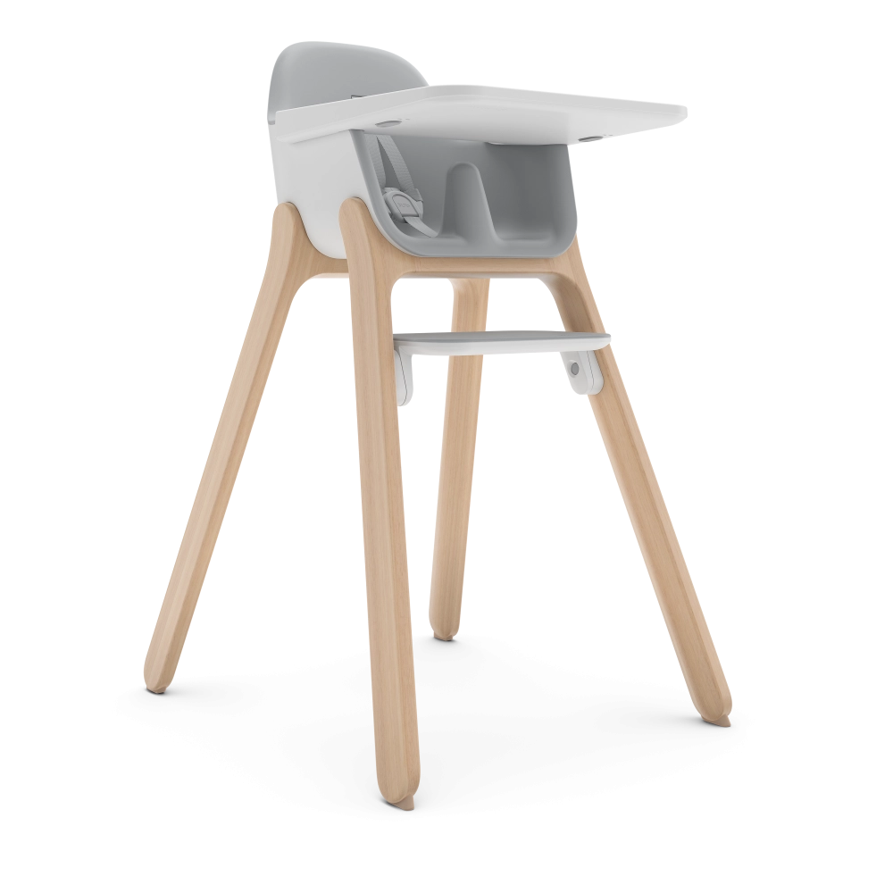 Chaise-Haute UPPAbaby Ciro - Chloe Grey