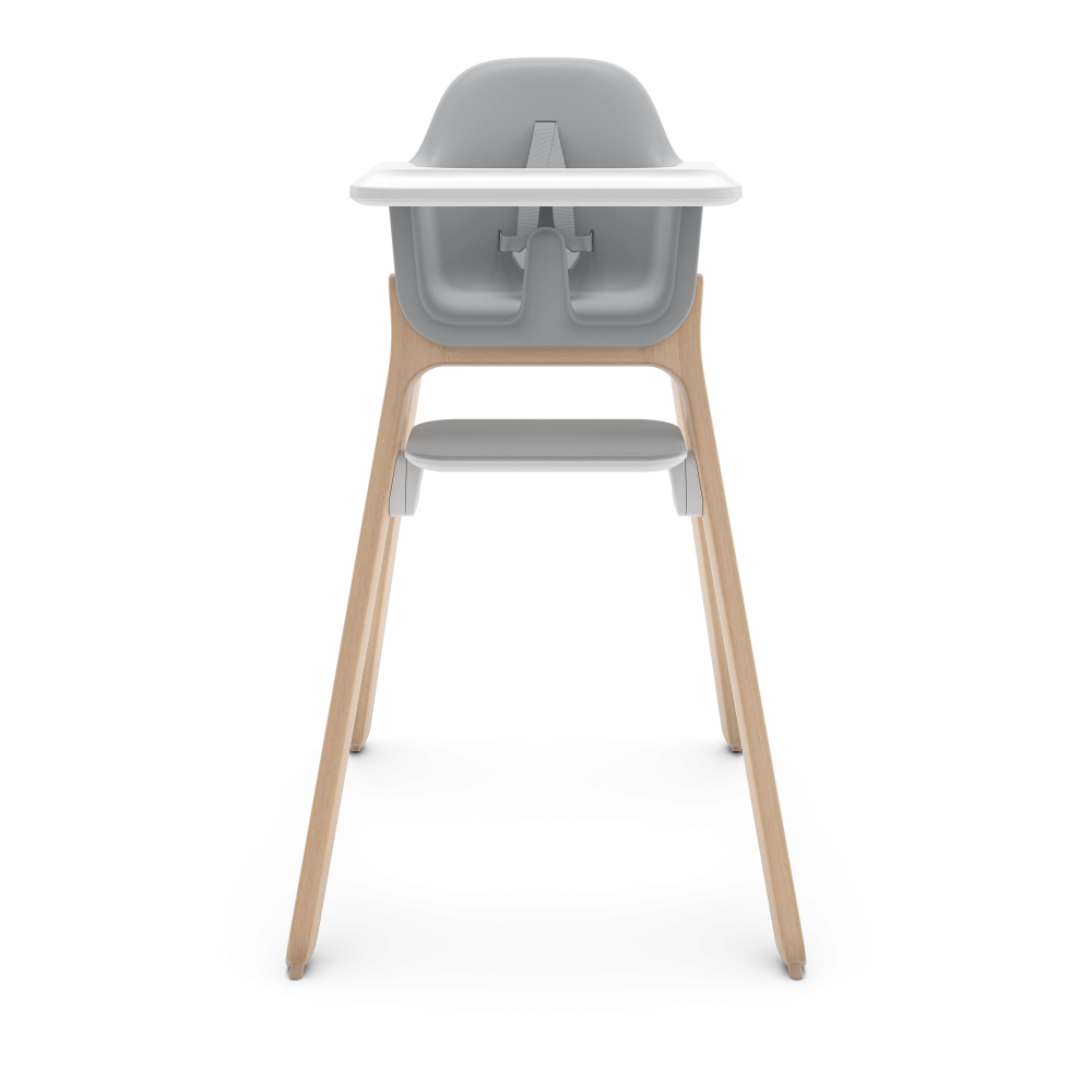 Chaise-Haute UPPAbaby Ciro - Chloe Grey